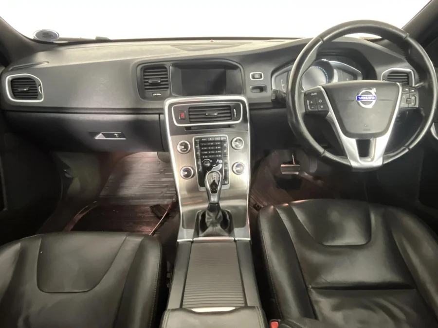 Used 2015 Volvo S60 T3 Elite auto - WeBuyCars Gqeberha Used 2015 Volvo S60 T3 Elite auto - WeBuyCars Gqeberha