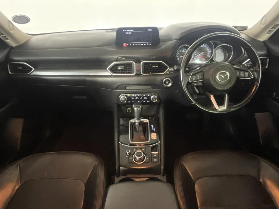 Used 2018 Mazda CX-5 2.0 Dynamic - WeBuyCars George