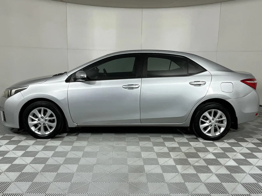 Used 2016 Toyota Corolla 1.6 Prestige auto - WeBuyCars Polokwane Used 2016 Toyota Corolla 1.6 Prestige auto - WeBuyCars Polokwane