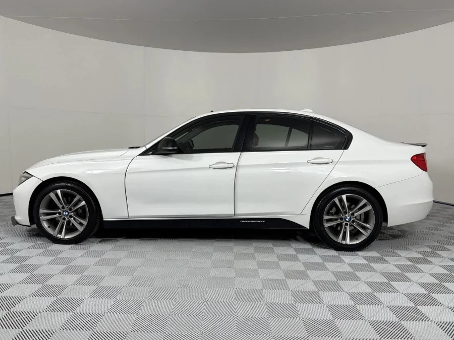 Used 2015 BMW 3 Series 320i Sport auto - WeBuyCars Vereeniging Used 2015 BMW 3 Series 320i Sport auto - WeBuyCars Vereeniging