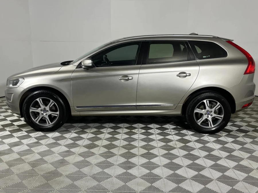 Used 2015 Volvo XC60 D4 Elite auto - WeBuyCars Germiston Used 2015 Volvo XC60 D4 Elite auto - WeBuyCars Germiston