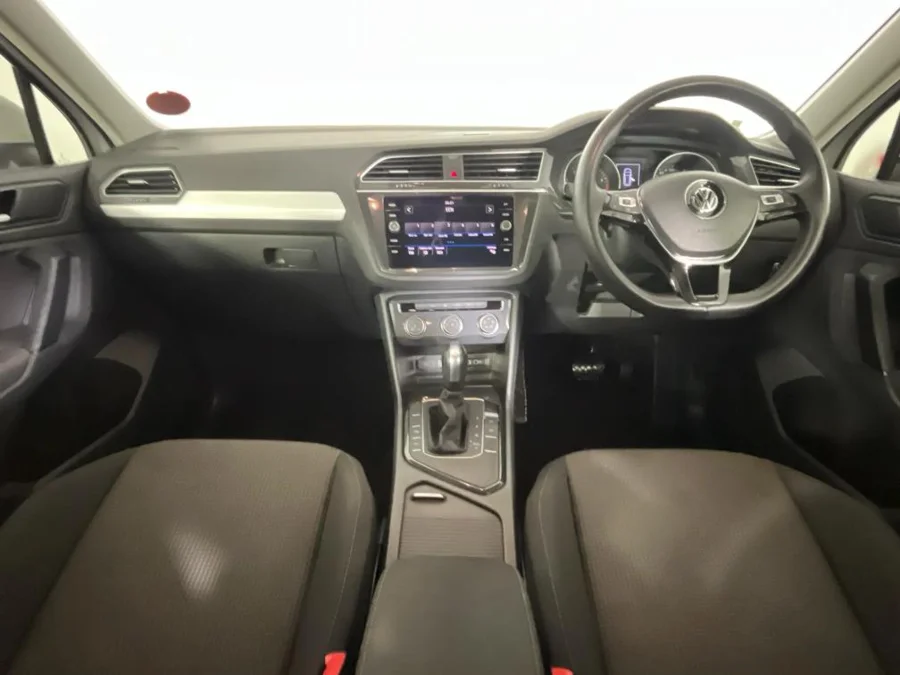 Used 2020 Volkswagen Tiguan 1.4TSI Comfortline auto - WeBuyCars Midstream Used 2020 Volkswagen Tiguan 1.4TSI Comfortline auto - WeBuyCars Midstream