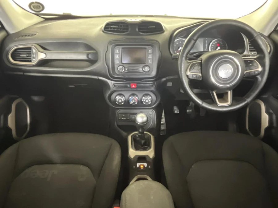 Used 2016 Jeep Renegade 1.6L Longitude - WeBuyCars Polokwane Used 2016 Jeep Renegade 1.6L Longitude - WeBuyCars Polokwane