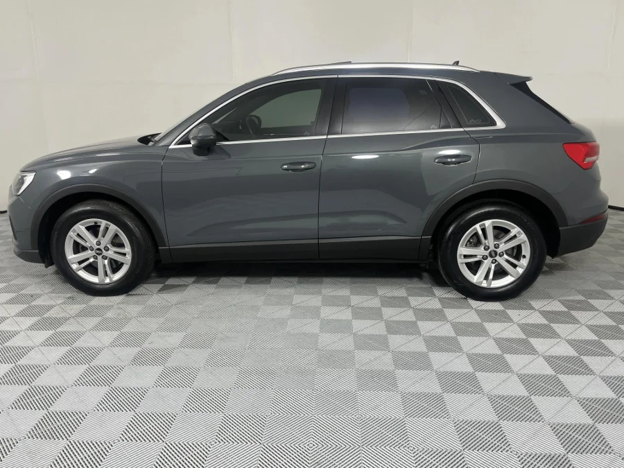 Used 2021 Audi Q3 35TFSI Urban Edition - WeBuyCars Silverlakes