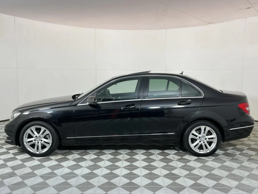 Used 2013 Mercedes-Benz C-Class C180 Classic - WeBuyCars JHB South Used 2013 Mercedes-Benz C-Class C180 Classic - WeBuyCars JHB South