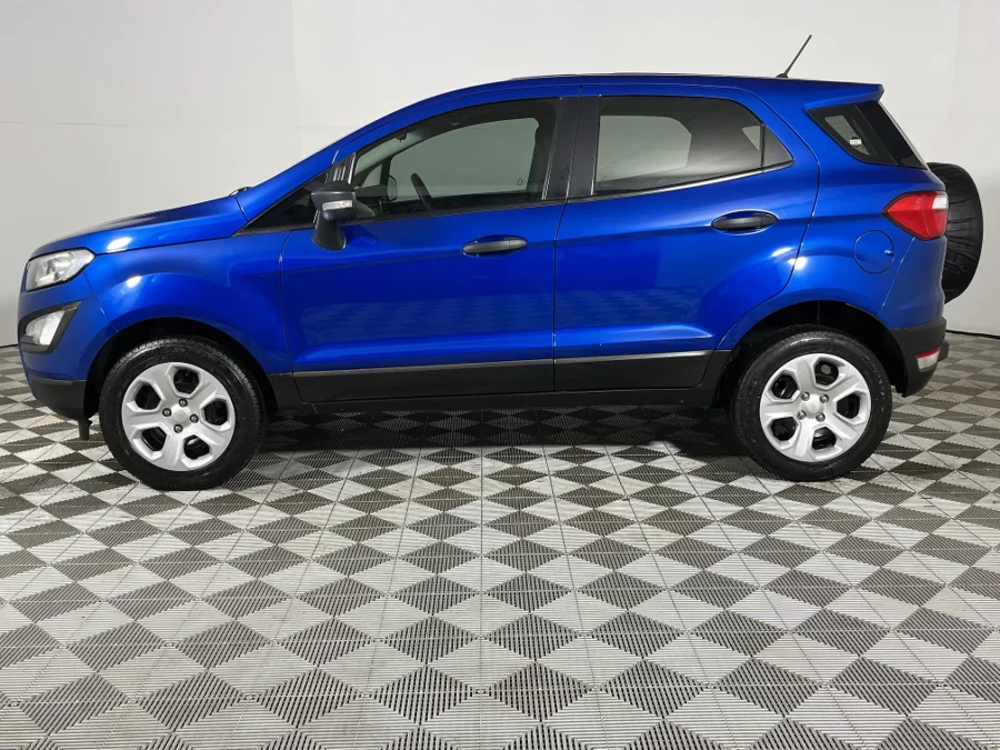 Used 2020 Ford EcoSport 1.5TDCi Ambiente - WeBuyCars Germiston Used 2020 Ford EcoSport 1.5TDCi Ambiente - WeBuyCars Germiston