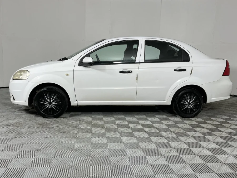 Used 2010 Chevrolet Aveo hatch 1.6 L - WeBuyCars Pietermaritzburg Used 2010 Chevrolet Aveo hatch 1.6 L - WeBuyCars Pietermaritzburg