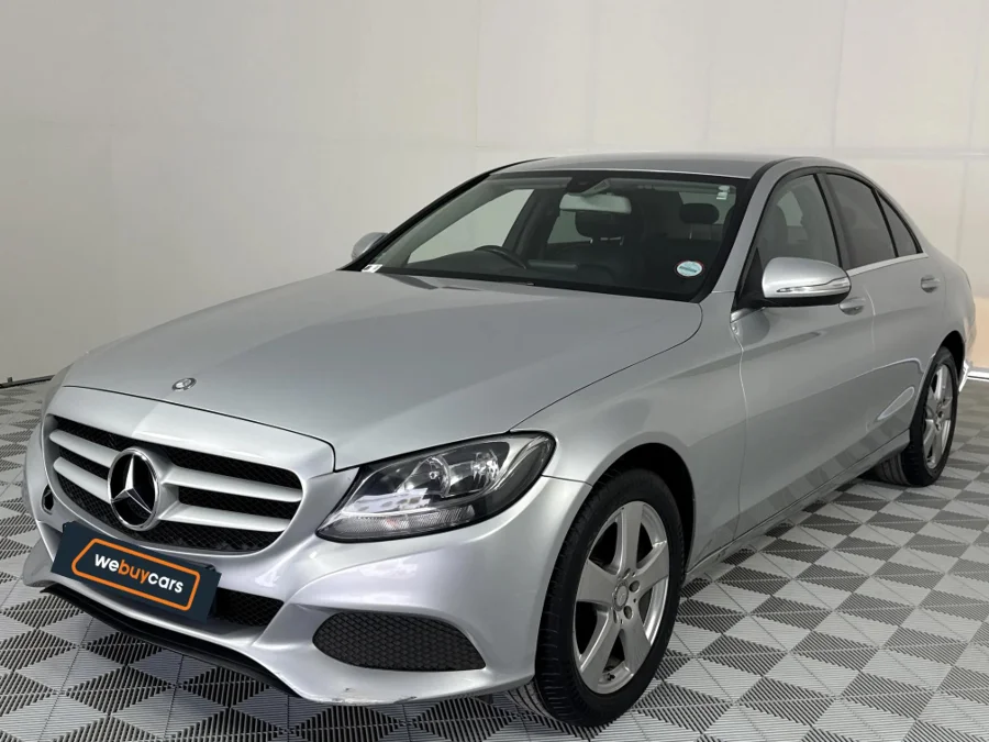 Used 2014 Mercedes-Benz C-Class C180 Avantgarde auto - WeBuyCars Vereeniging Used 2014 Mercedes-Benz C-Class C180 Avantgarde auto - WeBuyCars Vereeniging
