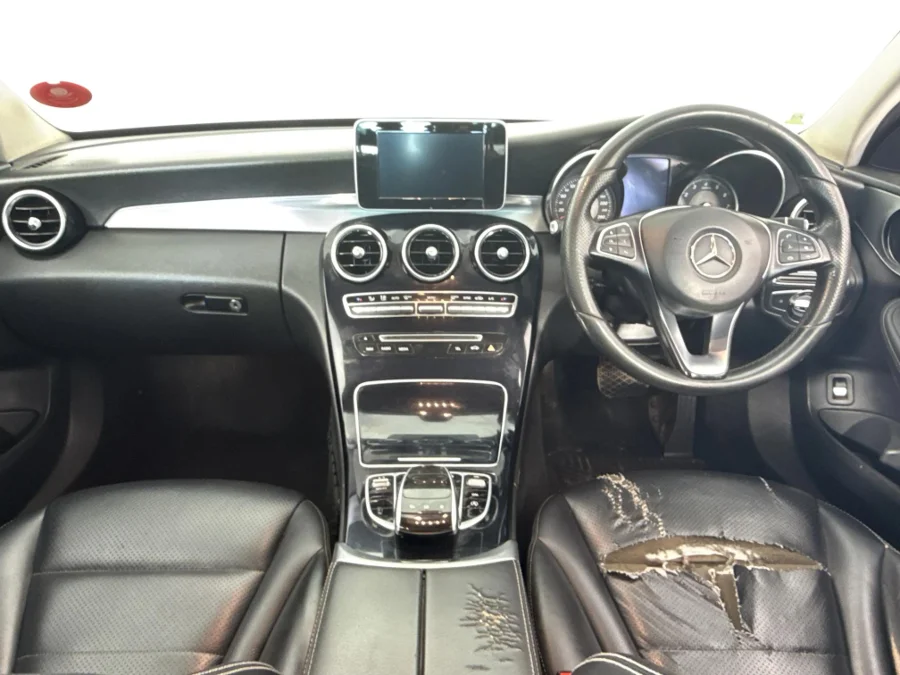 Used 2014 Mercedes-Benz C-Class C180 Avantgarde auto - WeBuyCars Vereeniging Used 2014 Mercedes-Benz C-Class C180 Avantgarde auto - WeBuyCars Vereeniging