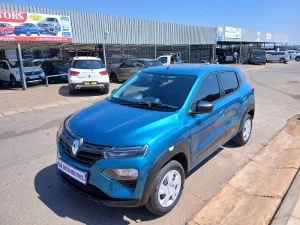 Used 2024 Renault Kwid 1.0 Dynamique