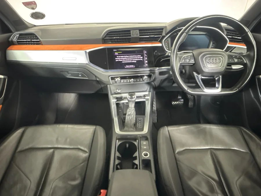 Used 2019 Audi Q3 35TFSI S line - WeBuyCars Midstream Used 2019 Audi Q3 35TFSI S line - WeBuyCars Midstream