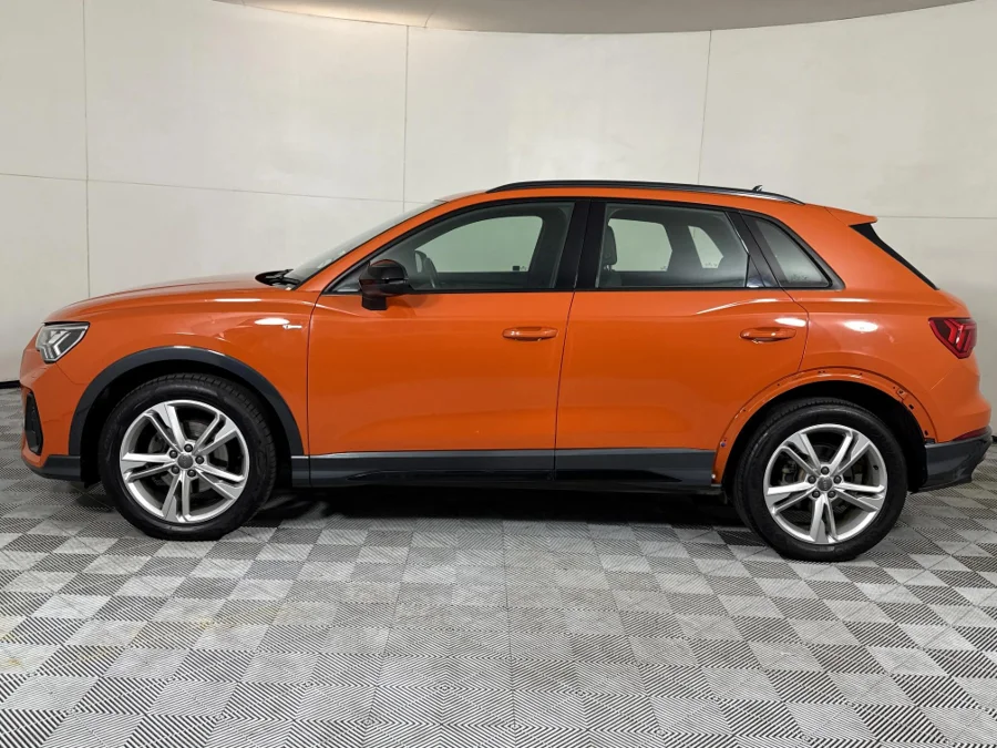 Used 2019 Audi Q3 35TFSI S line - WeBuyCars Midstream Used 2019 Audi Q3 35TFSI S line - WeBuyCars Midstream