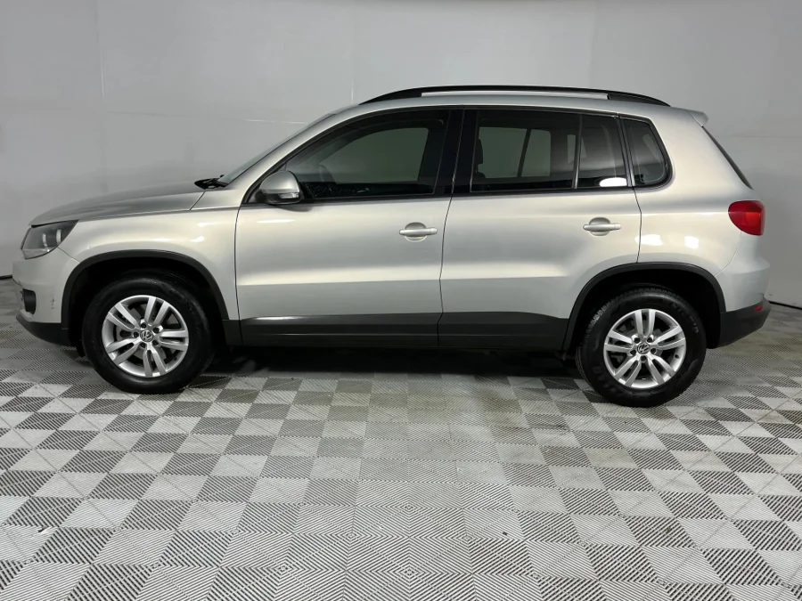 Used 2014 Volkswagen Tiguan 1.4TSI 118kW Trend&Fun auto - WeBuyCars Silverlakes Used 2014 Volkswagen Tiguan 1.4TSI 118kW Trend&Fun auto - WeBuyCars Silverlakes
