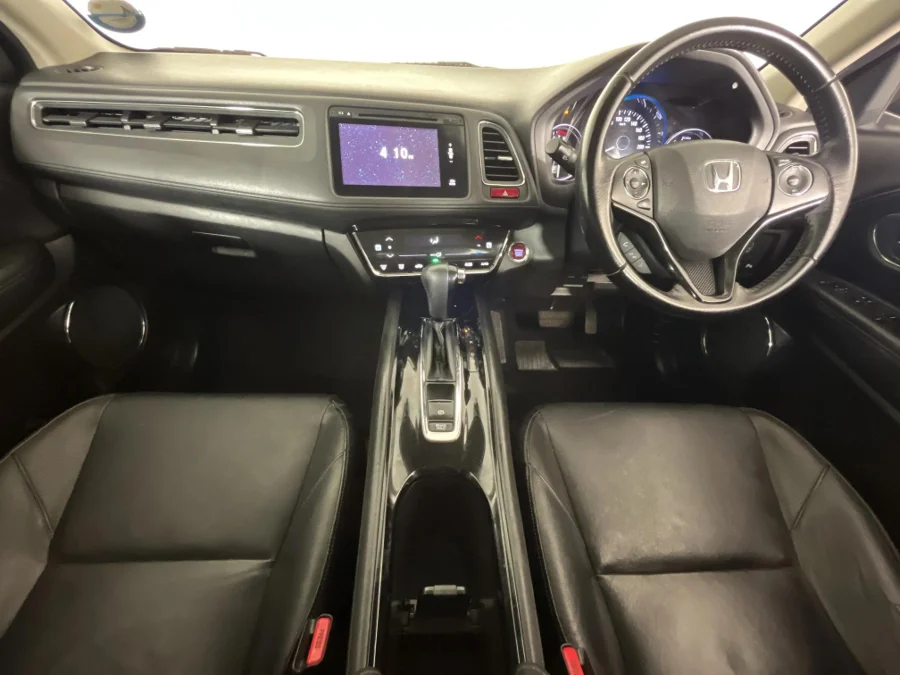 Used 2015 Honda HR-V 1.5 Comfort - WeBuyCars The Dome Used 2015 Honda HR-V 1.5 Comfort - WeBuyCars The Dome