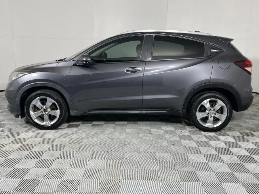 Used 2015 Honda HR-V 1.5 Comfort - WeBuyCars The Dome Used 2015 Honda HR-V 1.5 Comfort - WeBuyCars The Dome
