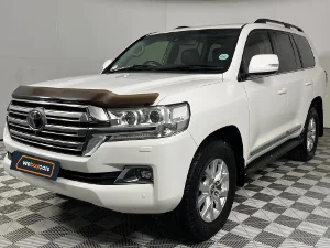 Used 2017 Toyota Land Cruiser 200 4.5D-4D V8 VX-R