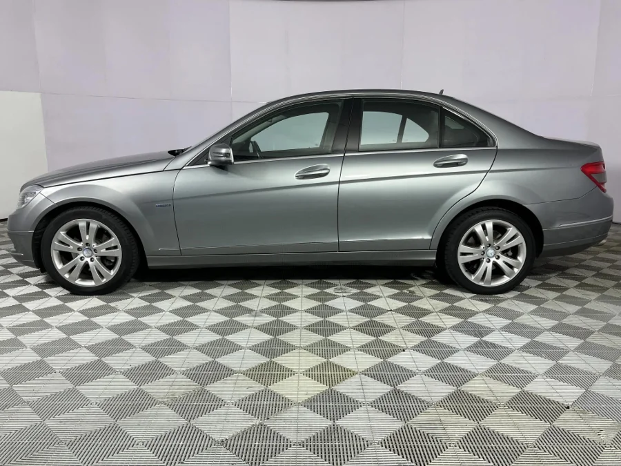Used 2011 Mercedes-Benz C-Class C200CGI Classic - WeBuyCars Brackenfell Cape Town Used 2011 Mercedes-Benz C-Class C200CGI Classic - WeBuyCars Brackenfell Cape Town