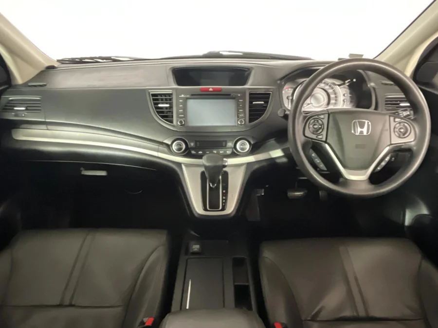 Used 2014 Honda CR-V 2.0 Comfort auto - WeBuyCars Durban Used 2014 Honda CR-V 2.0 Comfort auto - WeBuyCars Durban