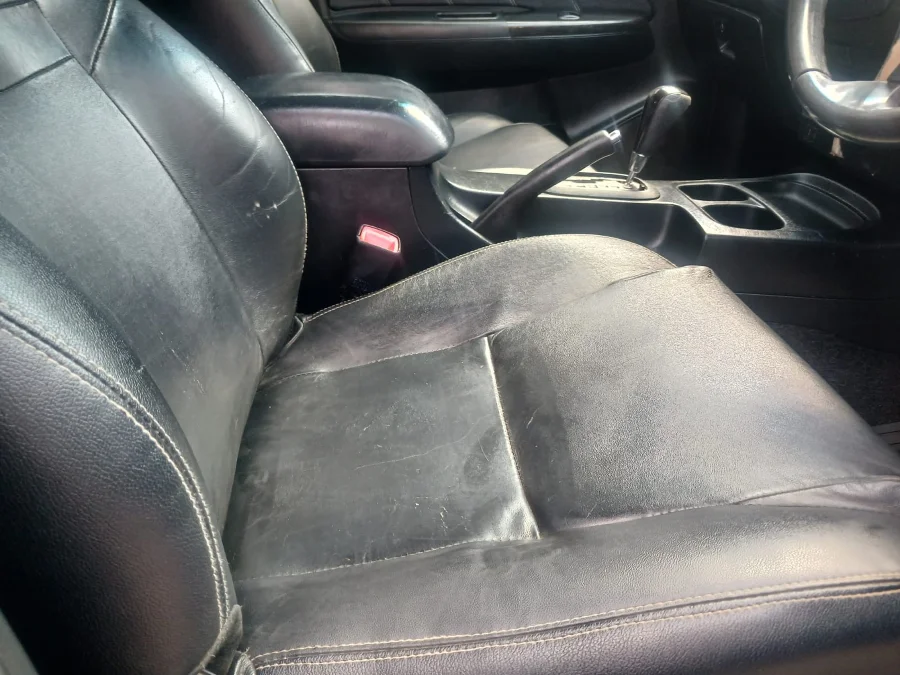Used 2014 Toyota Fortuner 3.0D-4D auto - TJ Auto Car Sales Used 2014 Toyota Fortuner 3.0D-4D auto - TJ Auto Car Sales