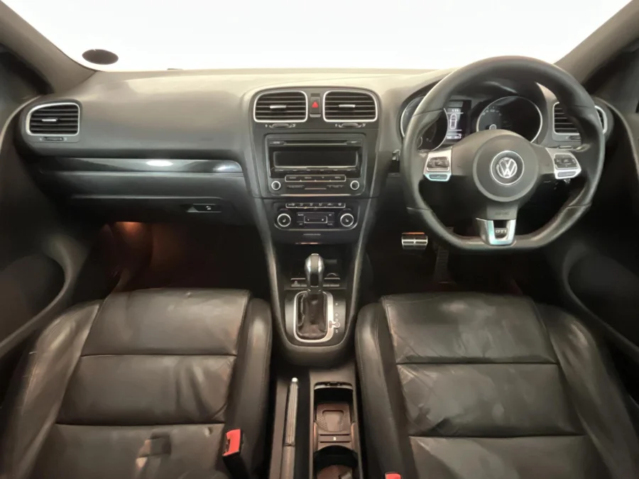 Used 2012 Volkswagen Golf GTI auto - WeBuyCars JHB South Used 2012 Volkswagen Golf GTI auto - WeBuyCars JHB South