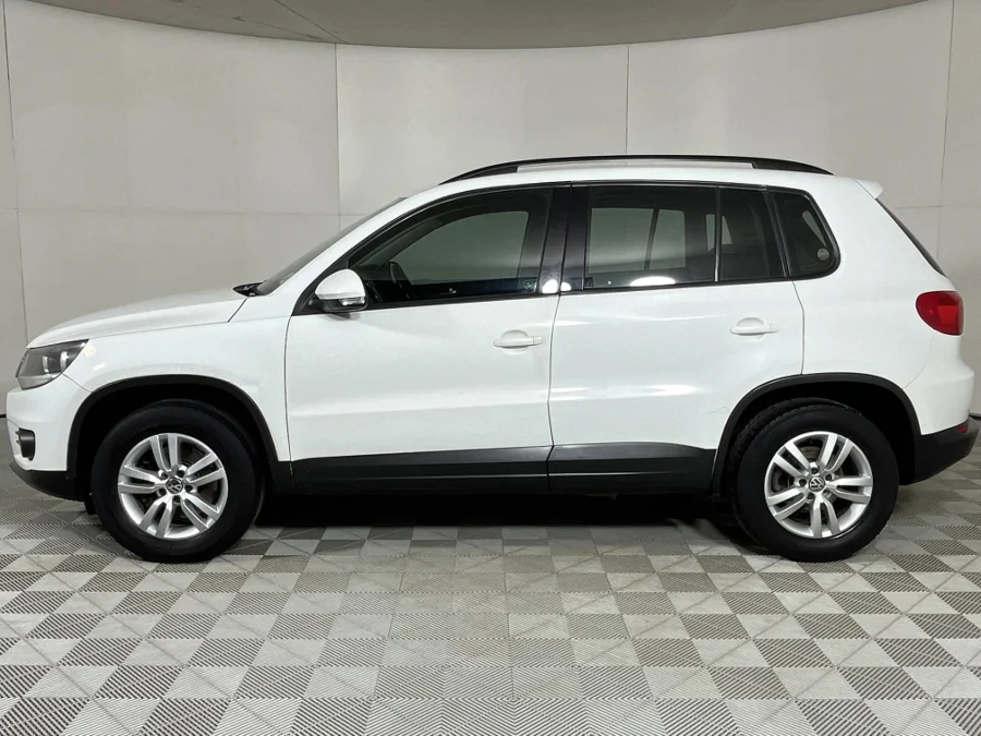 Used 2016 Volkswagen Tiguan 1.4TSI 90kW Trend&Fun - WeBuyCars Polokwane Used 2016 Volkswagen Tiguan 1.4TSI 90kW Trend&Fun - WeBuyCars Polokwane