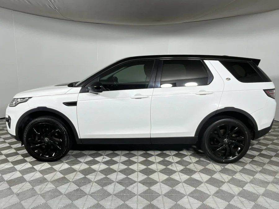 Used 2015 Land Rover Discovery Sport HSE Si4 - WeBuyCars Richmond Used 2015 Land Rover Discovery Sport HSE Si4 - WeBuyCars Richmond