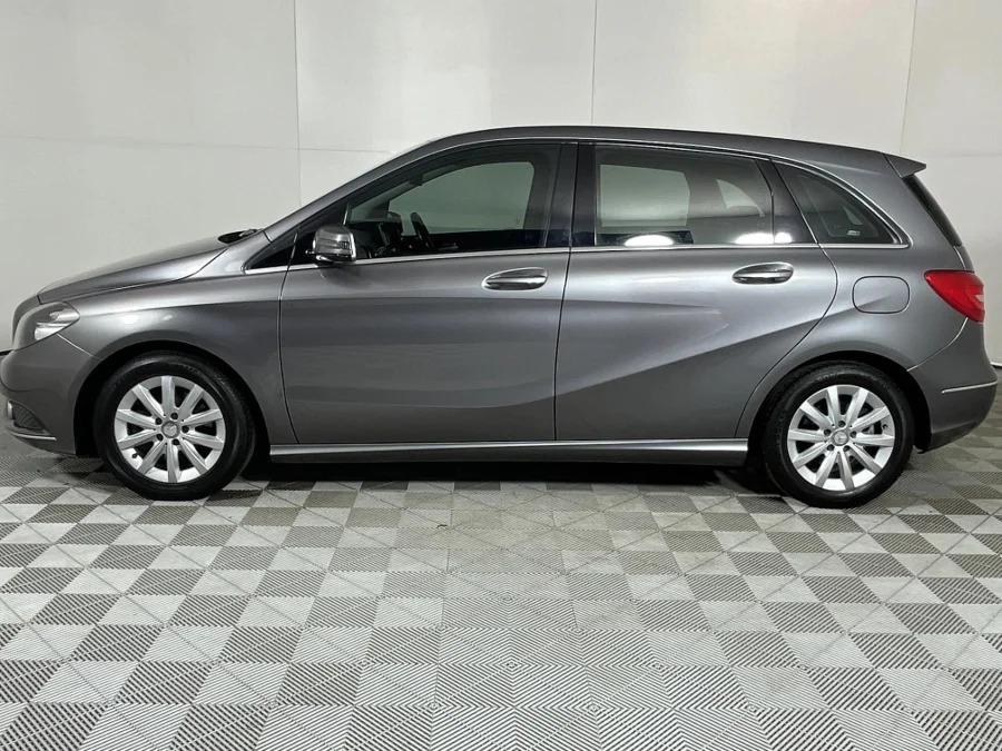 Used 2014 Mercedes-Benz B-Class B180CDI auto - WeBuyCars Polokwane Used 2014 Mercedes-Benz B-Class B180CDI auto - WeBuyCars Polokwane