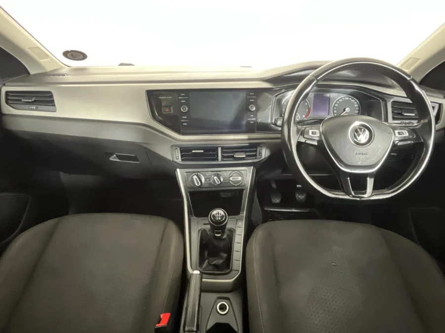 Used 2021 Volkswagen Polo hatch 1.0TSI Comfortline - WeBuyCars Gqeberha Used 2021 Volkswagen Polo hatch 1.0TSI Comfortline - WeBuyCars Gqeberha
