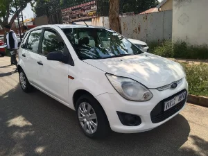 Used 2015 Ford Figo 1.4 Ambiente