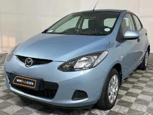 Used 2009 Mazda Mazda2 hatch 1.3 Active
