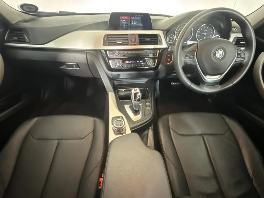 Used 2018 BMW 3 Series 320i M Performance edition sports-auto - WeBuyCars Midstream