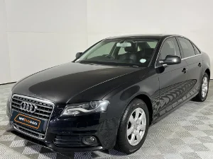 Used 2011 Audi A4 2.0T Ambition auto