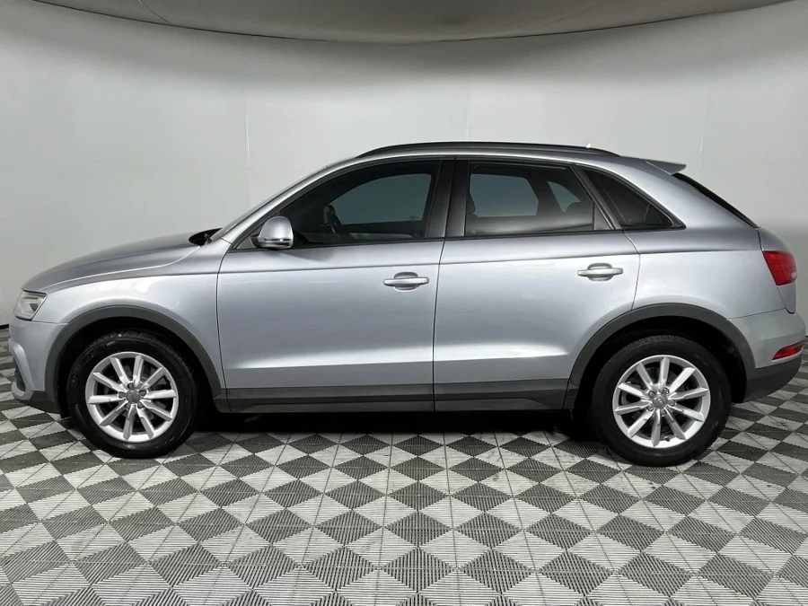 Used 2017 Audi Q3 1.4TFSI S auto - WeBuyCars Richmond Used 2017 Audi Q3 1.4TFSI S auto - WeBuyCars Richmond