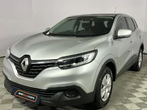 Used 2018 Renault Kadjar 96kW TCe Blaze