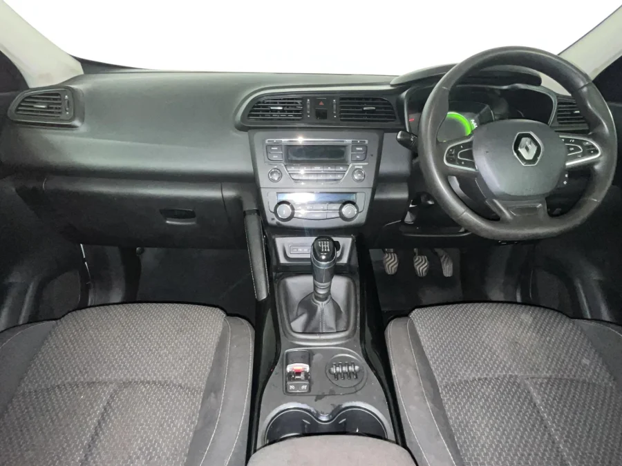 Used 2018 Renault Kadjar 96kW TCe Blaze - WeBuyCars Durban Used 2018 Renault Kadjar 96kW TCe Blaze - WeBuyCars Durban