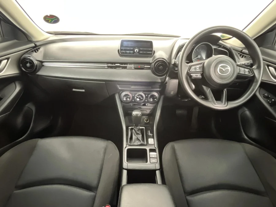Used 2018 Mazda CX-3 2.0 Active auto - WeBuyCars Mbombela Used 2018 Mazda CX-3 2.0 Active auto - WeBuyCars Mbombela