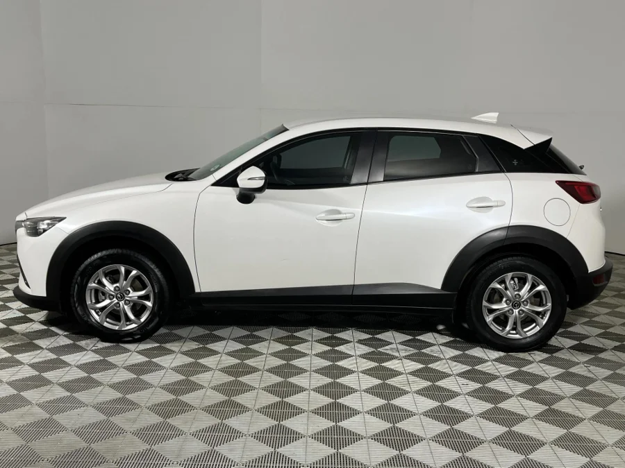 Used 2018 Mazda CX-3 2.0 Active auto - WeBuyCars Mbombela Used 2018 Mazda CX-3 2.0 Active auto - WeBuyCars Mbombela