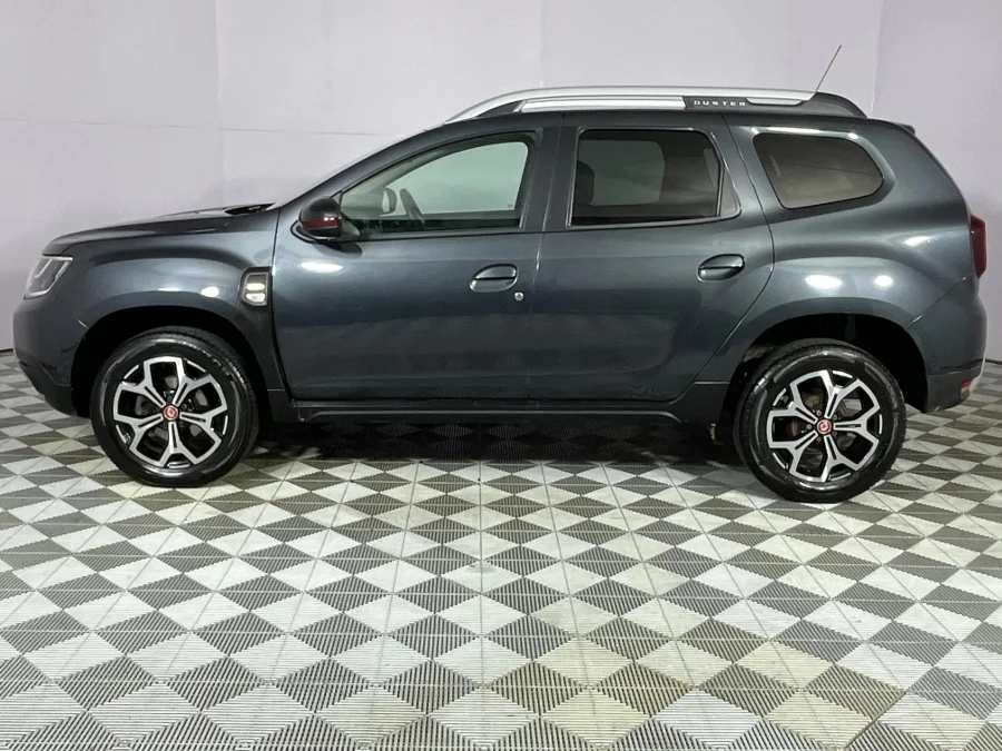 Used 2020 Renault Duster 1.5dCi TechRoad auto - WeBuyCars Brackenfell Cape Town Used 2020 Renault Duster 1.5dCi TechRoad auto - WeBuyCars Brackenfell Cape Town