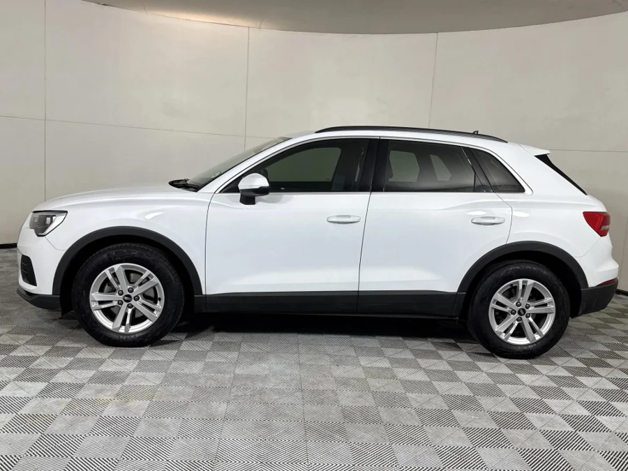Used 2022 Audi Q3 35TFSI - WeBuyCars Midstream Used 2022 Audi Q3 35TFSI - WeBuyCars Midstream