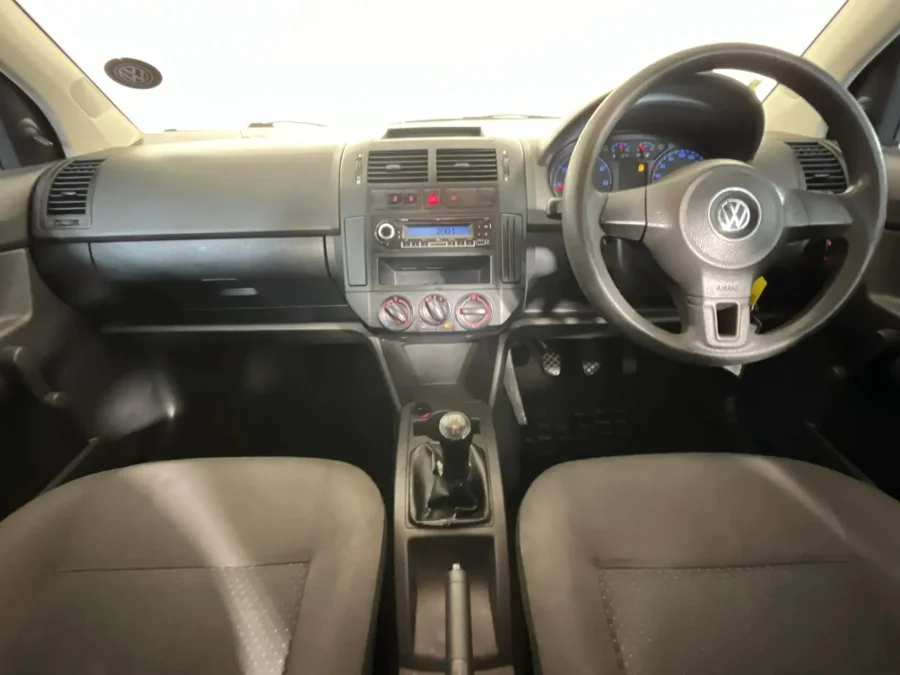 Used 2012 Volkswagen Polo Vivo sedan 1.4 Trendline - WeBuyCars The Dome Used 2012 Volkswagen Polo Vivo sedan 1.4 Trendline - WeBuyCars The Dome