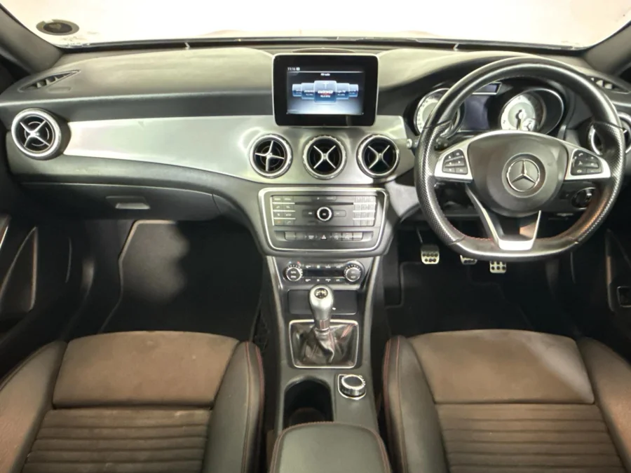 Used 2017 Mercedes-Benz GLA 200 - WeBuyCars Midstream Used 2017 Mercedes-Benz GLA 200 - WeBuyCars Midstream
