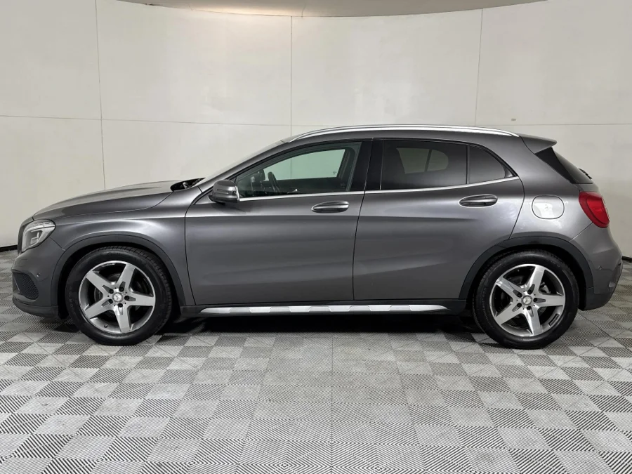 Used 2017 Mercedes-Benz GLA 200 - WeBuyCars Midstream Used 2017 Mercedes-Benz GLA 200 - WeBuyCars Midstream