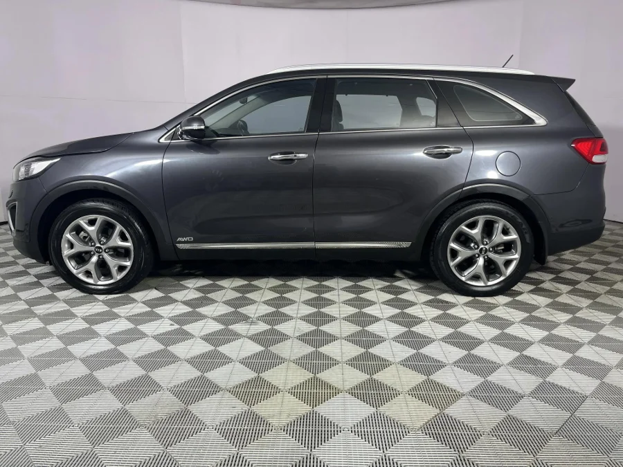 Used 2015 Kia Sorento 2.2CRDi AWD SXL - WeBuyCars Brackenfell Cape Town Used 2015 Kia Sorento 2.2CRDi AWD SXL - WeBuyCars Brackenfell Cape Town
