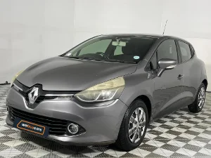 Used 2013 Renault Clio 66kW turbo Expression