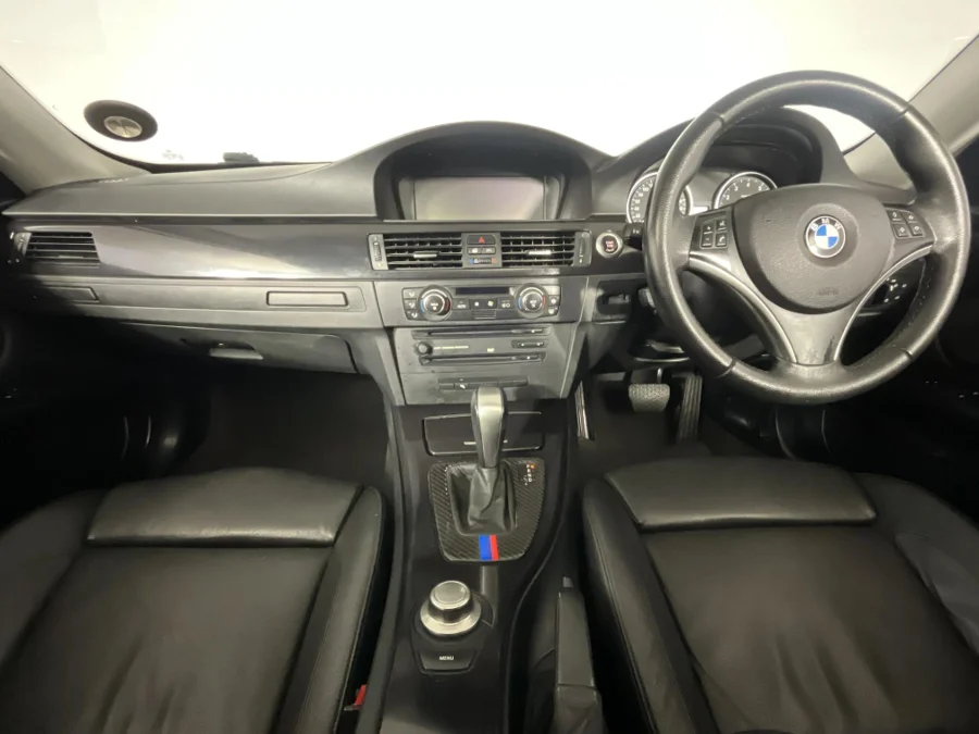 Used 2007 BMW 3 Series 325i coupe auto - WeBuyCars Durban Used 2007 BMW 3 Series 325i coupe auto - WeBuyCars Durban