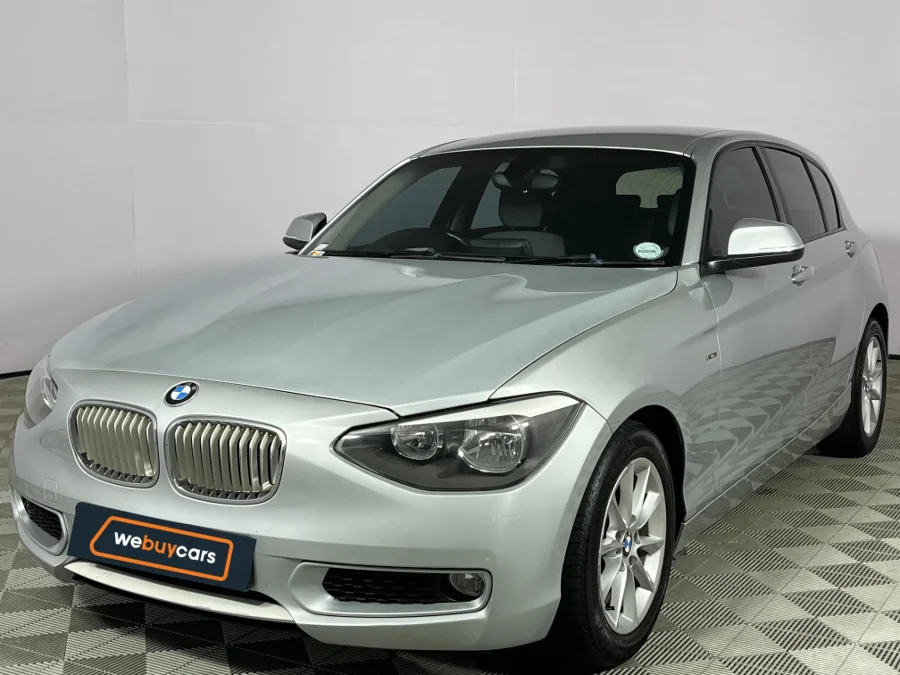 Used 2012 BMW 1 Series 118i 5-door Urban auto - WeBuyCars Durban Used 2012 BMW 1 Series 118i 5-door Urban auto - WeBuyCars Durban