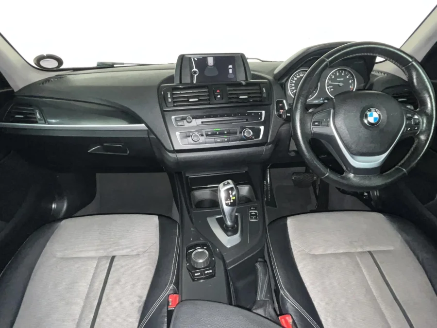 Used 2012 BMW 1 Series 118i 5-door Urban auto - WeBuyCars Durban Used 2012 BMW 1 Series 118i 5-door Urban auto - WeBuyCars Durban