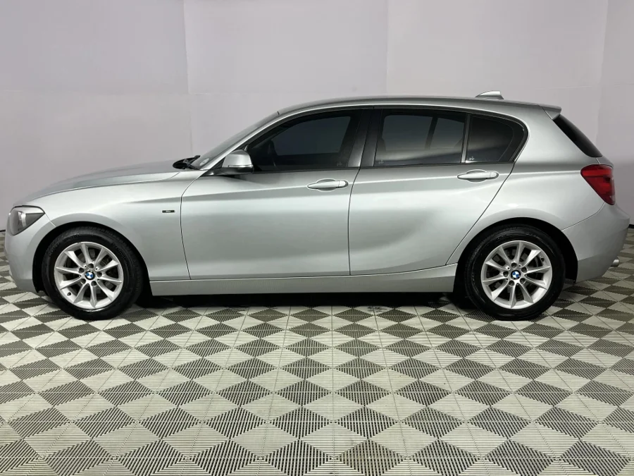 Used 2012 BMW 1 Series 118i 5-door Urban auto - WeBuyCars Durban Used 2012 BMW 1 Series 118i 5-door Urban auto - WeBuyCars Durban