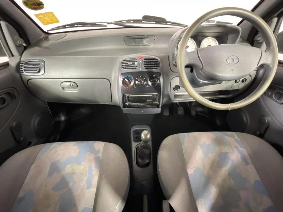 Used 2013 Tata Indica 1.4 LE - WeBuyCars Brackenfell Cape Town