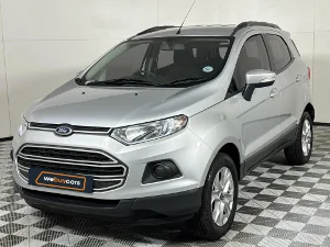 Used 2015 Ford EcoSport 1.0T Trend